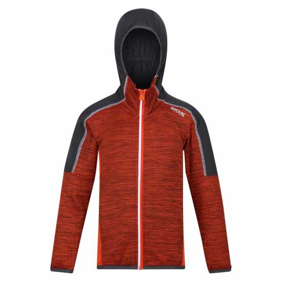 Детски полар Regatta Burnton Jn99 Regatta Burnton Jn99 Детски полар