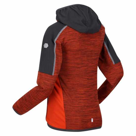 Детски полар Regatta Burnton Jn99 Regatta Burnton Jn99 Детски полар