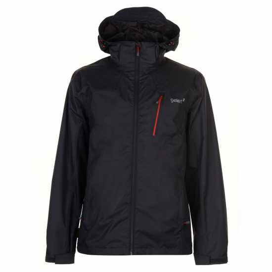 Мъжко водонепромокаемо облекло Gelert Непромокаемо Яке Мъжко Horizon Waterproof Jacket Mens Чар / Гелерт Червен Gelert Непромокаемо Яке Мъжко Horizon Waterproof Jacket Mens Чар / Гелерт Червен Мъжко водонепромокаемо облекло