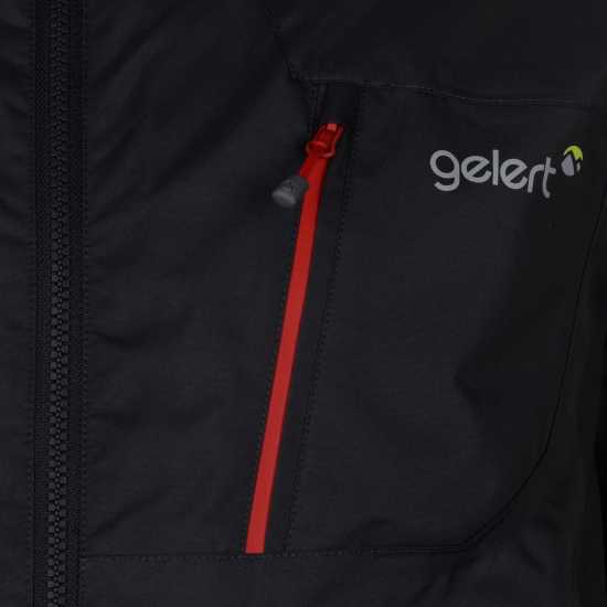 Мъжко водонепромокаемо облекло Gelert Непромокаемо Яке Мъжко Horizon Waterproof Jacket Mens Чар / Гелерт Червен Gelert Непромокаемо Яке Мъжко Horizon Waterproof Jacket Mens Чар / Гелерт Червен Мъжко водонепромокаемо облекло