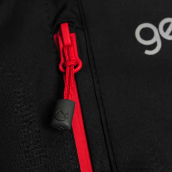 Мъжко водонепромокаемо облекло Gelert Непромокаемо Яке Мъжко Horizon Waterproof Jacket Mens Чар / Гелерт Червен Gelert Непромокаемо Яке Мъжко Horizon Waterproof Jacket Mens Чар / Гелерт Червен Мъжко водонепромокаемо облекло