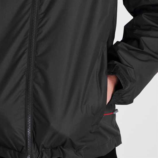 Мъжко водонепромокаемо облекло Gelert Непромокаемо Яке Мъжко Horizon Waterproof Jacket Mens Чар / Гелерт Червен Gelert Непромокаемо Яке Мъжко Horizon Waterproof Jacket Mens Чар / Гелерт Червен Мъжко водонепромокаемо облекло