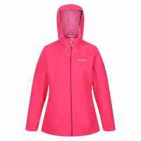 Непромокаемо Яке Regatta Hamara Waterproof Jacket Непромокаемо Яке Regatta Hamara Waterproof Jacket