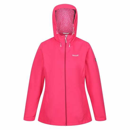 Непромокаемо Яке Regatta Hamara Waterproof Jacket Непромокаемо Яке Regatta Hamara Waterproof Jacket