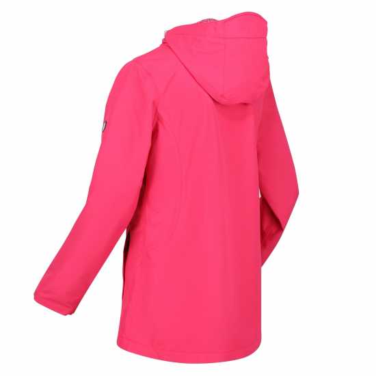 Непромокаемо Яке Regatta Hamara Waterproof Jacket Непромокаемо Яке Regatta Hamara Waterproof Jacket