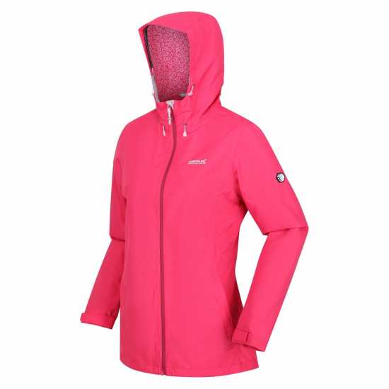Непромокаемо Яке Regatta Hamara Waterproof Jacket Непромокаемо Яке Regatta Hamara Waterproof Jacket