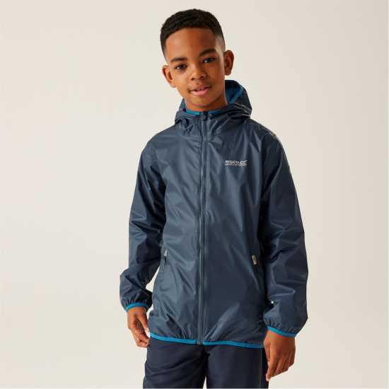 Детско Яке Lever Ii Jacket Junior  