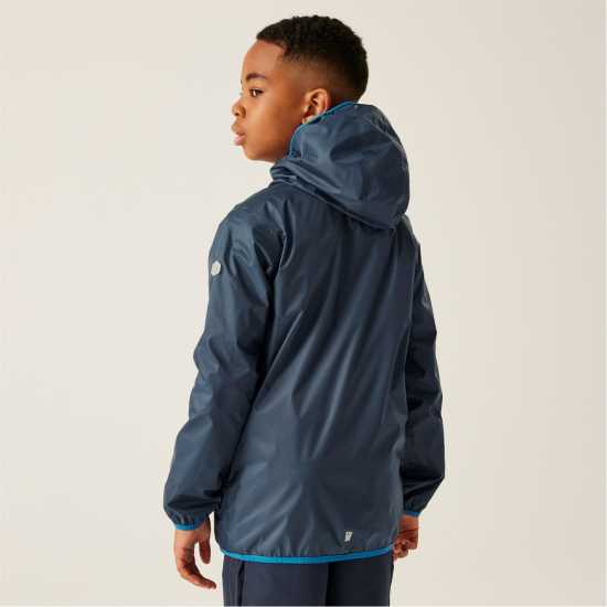Детско Яке Lever Ii Jacket Junior  