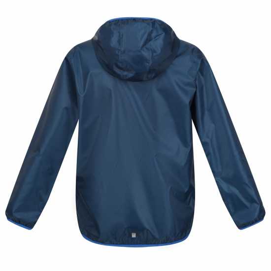 Детско Яке Lever Ii Jacket Junior  