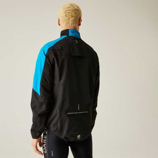 Dare2B Непромокаемо Яке Dare 2B Mediant Waterproof Jacket Dare2B Непромокаемо Яке Dare 2B Mediant Waterproof Jacket