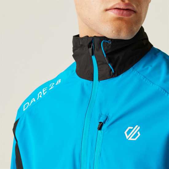 Dare2B Непромокаемо Яке Dare 2B Mediant Waterproof Jacket Dare2B Непромокаемо Яке Dare 2B Mediant Waterproof Jacket