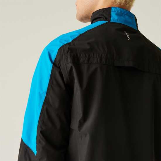 Dare2B Непромокаемо Яке Dare 2B Mediant Waterproof Jacket Dare2B Непромокаемо Яке Dare 2B Mediant Waterproof Jacket