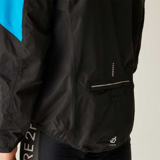 Dare2B Непромокаемо Яке Dare 2B Mediant Waterproof Jacket Dare2B Непромокаемо Яке Dare 2B Mediant Waterproof Jacket