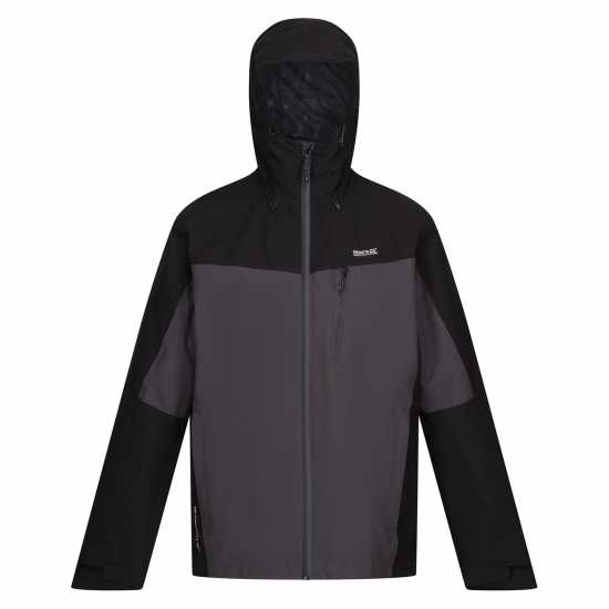 Непромокаемо Яке Мъжко Birchdale Waterproof Jacket Mens Непромокаемо Яке Мъжко Birchdale Waterproof Jacket Mens