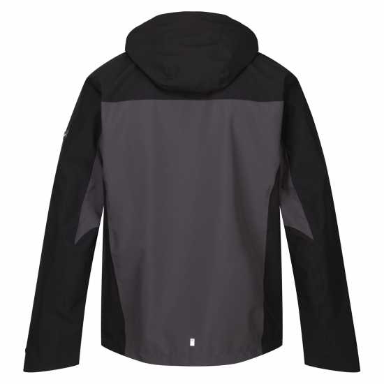 Непромокаемо Яке Мъжко Birchdale Waterproof Jacket Mens Непромокаемо Яке Мъжко Birchdale Waterproof Jacket Mens