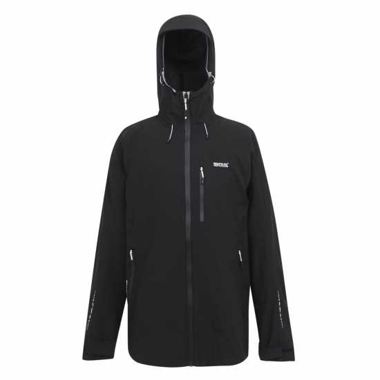 Непромокаемо Яке Мъжко Regatta Okara Waterproof Jacket Mens Непромокаемо Яке Мъжко Regatta Okara Waterproof Jacket Mens