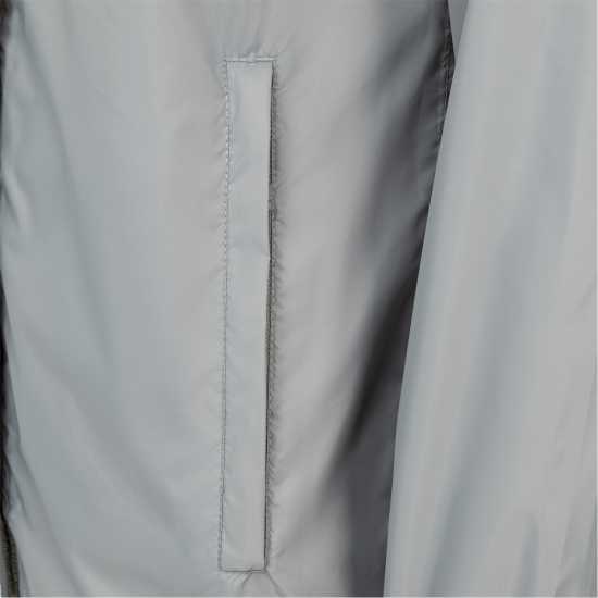 Мъжко водонепромокаемо облекло Gelert Непромокаемо Яке Мъжко Packaway Waterproof Jacket Mens Сиво Gelert Непромокаемо Яке Мъжко Packaway Waterproof Jacket Mens Сиво Мъжко водонепромокаемо облекло