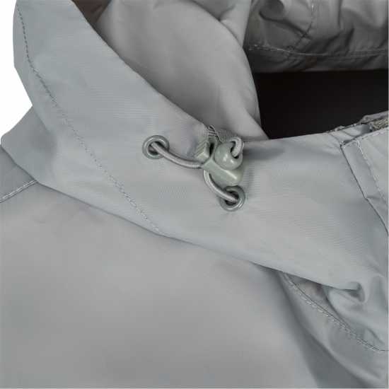 Мъжко водонепромокаемо облекло Gelert Непромокаемо Яке Мъжко Packaway Waterproof Jacket Mens Сиво Gelert Непромокаемо Яке Мъжко Packaway Waterproof Jacket Mens Сиво Мъжко водонепромокаемо облекло