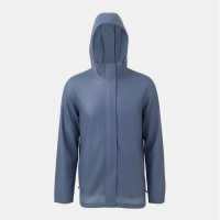 Gelert Непромокаемо Яке Mens Packaway Waterproof Jacket China Blue 