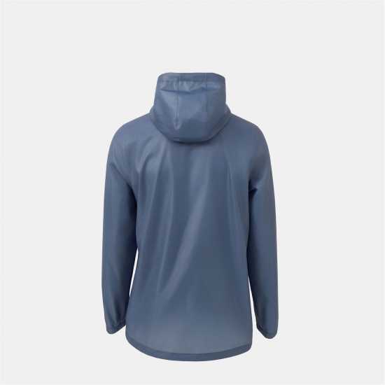 Gelert Непромокаемо Яке Mens Packaway Waterproof Jacket China Blue 