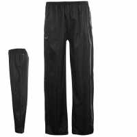 Gelert Men's Lightweight Waterproof Trousers