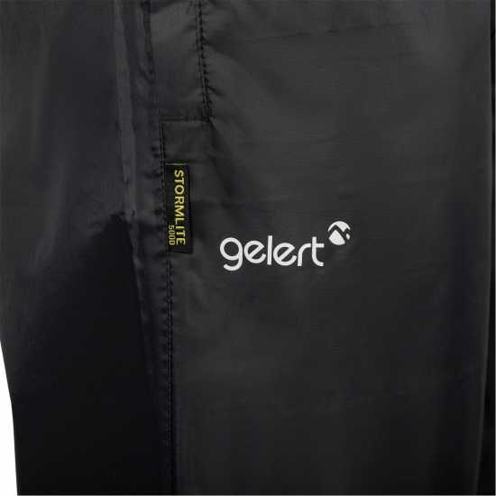 Gelert Men's Lightweight Waterproof Trousers  Мъжко водонепромокаемо облекло