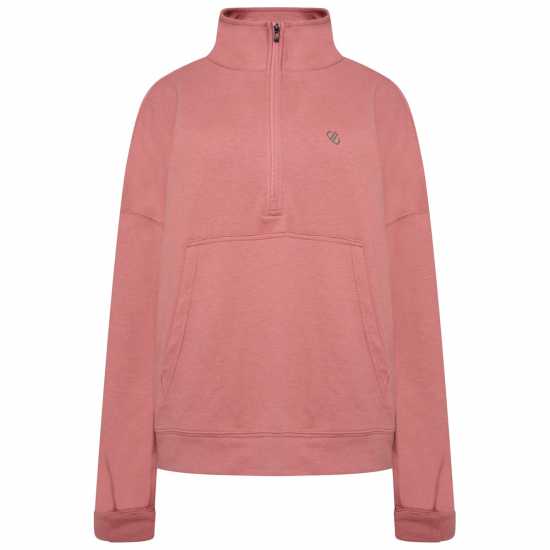 Dare2B Dare 2B Recoup Quarter Zip Fleece Меса Роуз 