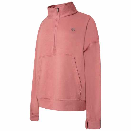 Dare2B Dare 2B Recoup Quarter Zip Fleece Меса Роуз 