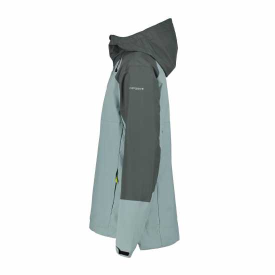 Icepeak Binford Anorak Waterproof Jacket Icepeak Непромокаемо Яке Binford Anorak Waterproof Jacket
