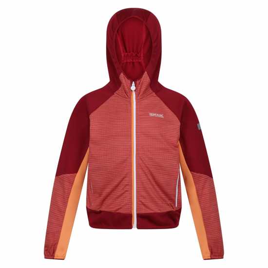 Regatta Prenton Jkt Jn99  Детски полар