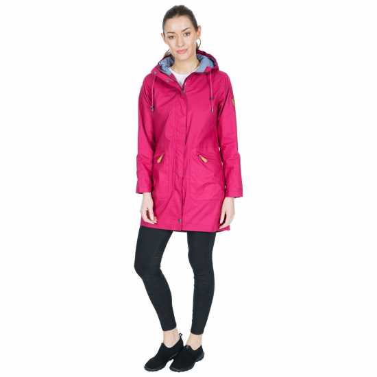 Непромокаемо Яке Trespass Sprinkled Waterproof Jacket  