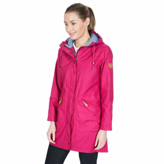 Непромокаемо Яке Trespass Sprinkled Waterproof Jacket  