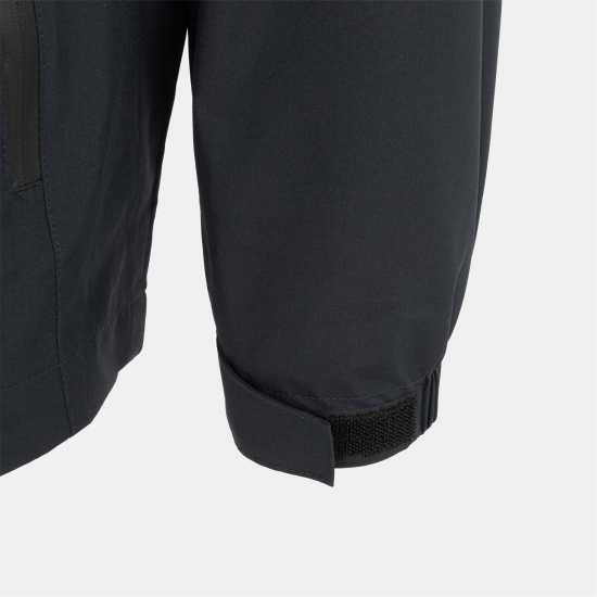 Gelert Подплатено Мъжко Яке Lined Jacket Mens Dark Grey 