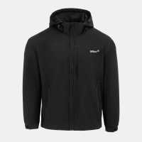 Gelert Подплатено Мъжко Яке Lined Jacket Mens Black 