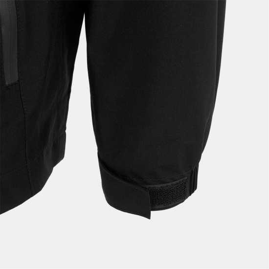 Gelert Подплатено Мъжко Яке Lined Jacket Mens Black Gelert Подплатено Мъжко Яке Lined Jacket Mens Black