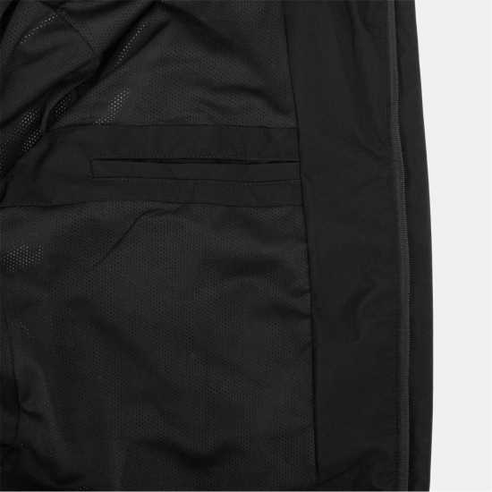 Gelert Подплатено Мъжко Яке Lined Jacket Mens Black Gelert Подплатено Мъжко Яке Lined Jacket Mens Black