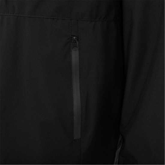 Gelert Подплатено Мъжко Яке Lined Jacket Mens Black Gelert Подплатено Мъжко Яке Lined Jacket Mens Black