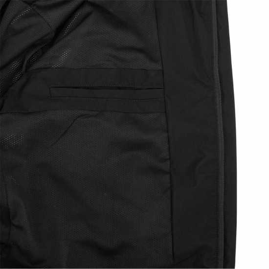 Gelert Подплатено Мъжко Яке Lined Jacket Mens Black Gelert Подплатено Мъжко Яке Lined Jacket Mens Black