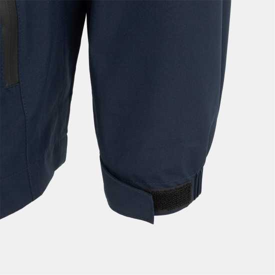 Gelert Подплатено Мъжко Яке Lined Jacket Mens Dark Blue 