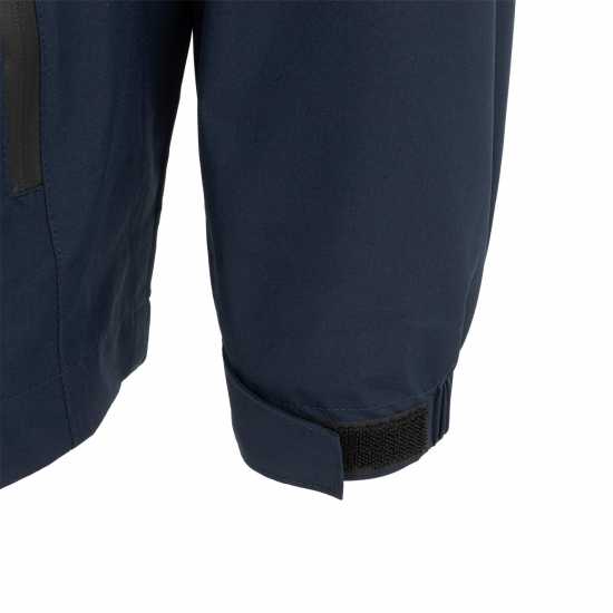 Gelert Подплатено Мъжко Яке Lined Jacket Mens Dark Blue 