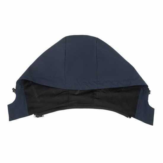 Gelert Подплатено Мъжко Яке Lined Jacket Mens Dark Blue 