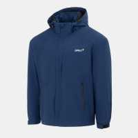 Gelert Подплатено Мъжко Яке Lined Jacket Mens Blue 