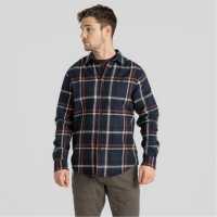 Craghoppers Crag Wald Ls Shirt Sn99  Мъжки ризи