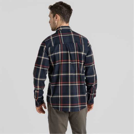 Craghoppers Crag Wald Ls Shirt Sn99  Мъжки ризи