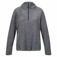 Дамски полар Regatta Fidelia Ii Overhead Fleece Womens Regatta Fidelia Ii Overhead Fleece Womens Дамски полар
