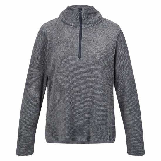 Дамски полар Regatta Fidelia Ii Overhead Fleece Womens Regatta Fidelia Ii Overhead Fleece Womens Дамски полар