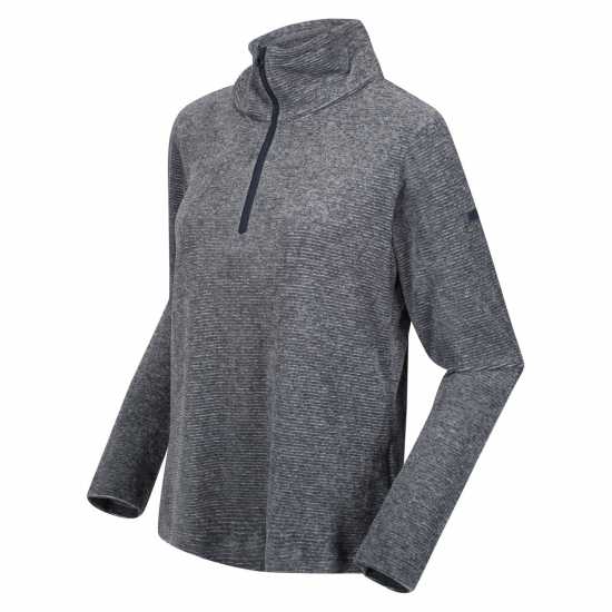 Дамски полар Regatta Fidelia Ii Overhead Fleece Womens Regatta Fidelia Ii Overhead Fleece Womens Дамски полар