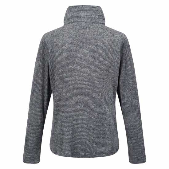 Дамски полар Regatta Fidelia Ii Overhead Fleece Womens Regatta Fidelia Ii Overhead Fleece Womens Дамски полар