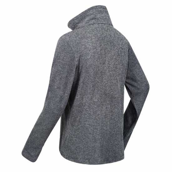Дамски полар Regatta Fidelia Ii Overhead Fleece Womens Regatta Fidelia Ii Overhead Fleece Womens Дамски полар