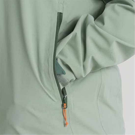 Craghoppers Crag Aisling Jacket Ld99 ФрПайн/МдоуХ Дамски якета и палта